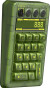 8Bitdo - Mechanical Numpad Xbox Edition - Green