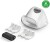 8Bitdo - Official Xbox Solo Charging Dock White