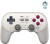 8Bitdo - Pro 2 - Controller Til Switch Pc Android Mac - Classic