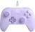 8Bitdo Ultimate 2C Wired Pad Purple