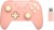 8Bitdo Ultimate 2C Wireless Pad Peach