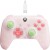 8Bitdo - Ultimate Mini Gamepad Controller - Xbox Pink