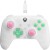 8Bitdo - Ultimate Mini Gamepad Controller - Xbox White