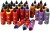 3D Liner - 3D Maling - Forskellige Farver - 30X100 Ml