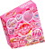 Decoden Magic - Deluxe Think Pink Creations - Diy Sæt Til Børn