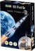 Revell 3D Puzzle - Apollo 11 Saturn V - 136 Brikker - 81 5 Cm