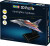 3D Puslespil - Eurofighter Typhoon - 00253 - Revell