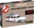 Revell 3D Puzzle - Ghostbusters - Ecto-1 - 154 Brikker
