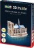 Revell 3D Puzzle - Notre Dame - 39 Brikker - 15 Cm