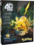 4D Puzzles - Pokemon 30 Cm - Pikachu