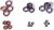 2Fast2Fun 1 18 Krasch Kit 5-Trombmagma - 2F-1 18_Kit5_979