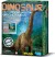 4M - Dinosaur - Dig A Brachiosaurus Skeleton - Videnskabssæt