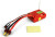2S Brushless Escreceiver - 540221 - Blackzon