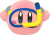 1Up - Kirby Scuba Gear Plush