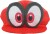 1Up - Plush Mario Odyssey Casquette