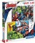 Marvel Puslespil - Avengers - 2X60 Brikker - Clementoni