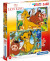 Løvernes Konge Puslespil - Disney - 2X60 Brikker - Clementoni