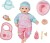 Baby Annabell - Interaktiv Dukke - 43 Cm - Frokost