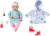 Baby Annabell - Special Annabell Sæt 43 Cm