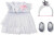 Baby Born - Ballerinaoutfit 43 Cm