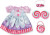 Baby Born - Candy Dress
