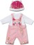 Baby Born - Heldragt Med Hue 43 Cm