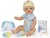 Baby Born - Lukas Baby Dukke - 36 Cm - Dreng - Med Tilbehør