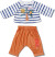 Baby Born - Outfit Palme 43 Cm