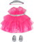 Baby Born - Prinsesseoutfit 43 Cm