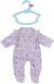 Baby Born - Romper Forest 43Cm