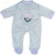 Baby Born - Romper Mint 43Cm