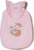 Baby Born - Sovepose Blomstret
