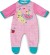 Baby Born - Sparkedragt Til Dukke - 36 Cm - Pink