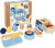 Small Foot - Baby-Box 10-12 Måneder - Match Og Sorter