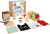 Small Foot - Baby-Box 7-9 Måneder - Prøv Og Forstå