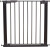 Babydan - Premier Sikkerhedsgitter - Trappegitter - Sort
