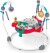 Baby Einstein - Aktivitets Hoppegynge - 2-I-1 Sky Explorers