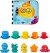 Baby Einstein - Ocean Explorers Opu S Bath Pals - Badelegetøj