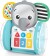 Baby Einstein - Kravle Legetøj - Chase Tap Earl
