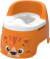 Baby Einstein - Tinkle And Reveal Tiger Potte - Flerfarvet - 18-48 M