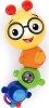 Baby Einstein - Twist-A-Pal Cal - Sanse- Og Aktivitetsdyr - Larve