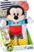 Mickey Mouse Bamse - Disney Baby - Clementoni - 27 Cm