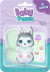 Baby Paws - 7 Cm Assorterede Assorteret