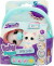 Baby Paws - Just Born - Kat - Interaktiv Med Lys Og Lyd