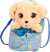 Baby Paws - Labrador Interaktiv Bamse
