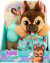 Baby Paws - Yummy Assorterede