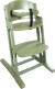 Babydan - Danchair - Soft Green - 90 X 90 Cm