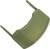Babydan - Dantray - Soft Green