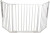 Babydan - Flex Stepfree M Safety Gate - White