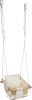 Babygynge - Indendørs - Træ - Beige - Small Foot